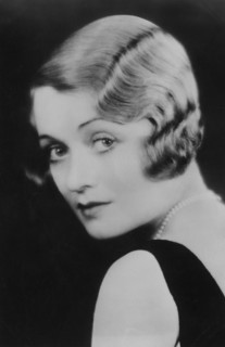 Constance Bennett (1904-1965), American actress, 20th century. Artist: Unknown
