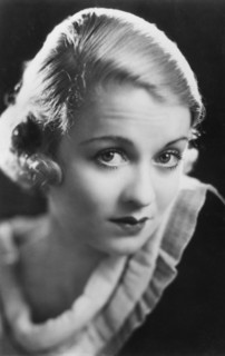 Constance Bennett (1904-1965), American actress, 20th century. Artist: Unknown