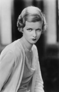 Joan Bennett (1910-1990). American actress, 20th century. Artist: Unknown