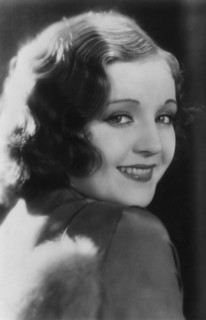Nancy Carroll (1903-1965), American actress, 20th century. Artist: Unknown