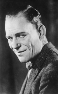 Lon Chaney (1883-1930), American actor, 20th century. Artist: Unknown