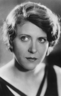 Ruth Chatterton (1893-1961), American actress, 20th century. Artist: Unknown