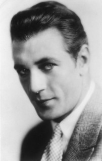 Gary Cooper (1901-1961), American actor, 20th century. Artist: Unknown