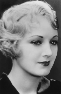 Josephine Dunn (1906-1983), American actress, 20th century. Artist: Unknown
