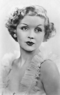 Dorothy Hyson (1914-1996), American actress, 20th century. Artist: Unknown
