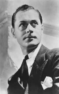 Robert Montgomery (1904-1981), American actor and director, 20th century. Artist: Unknown