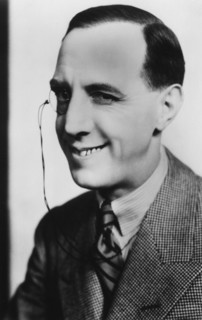 Ralph Lynn (1882-1962), British actor and comedian, 20th century. Artist: Unknown