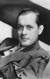 Robert Montgomery (1904-1981), American actor and director, 20th century. Artist: Unknown