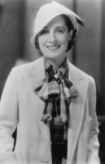 Norma Shearer (1902-1983), Canadian-born American actress, 20th century. Artist: Unknown