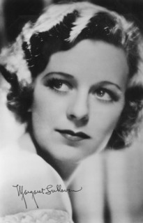 Margaret Sullavan (1909-1960), Americn actress, 20th century. Artist: Unknown