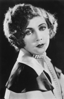 Lilyan Tashman (1896-1934), American actress, 20th century. Artist: Unknown