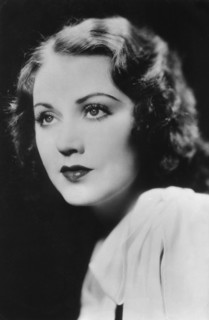 Fay Wray (1907-2004), Canadian-born American actress, 20th century. Artist: Unknown