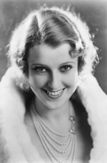 Jeanette MacDonald (1903-1965), American actress and singer, 20th century. Artist: Unknown