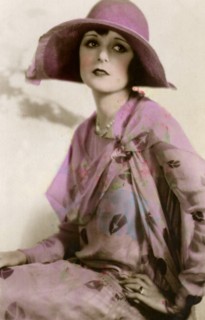 Mary Astor (1906-1987), American actress, 20th century. Artist: Unknown