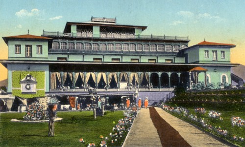 Shri Pratap Singh Museum, Srinagar, Kashmir, India, early 20th century. Artist: Unknown