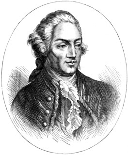 John Hancock, 18th century American statesman, c1880. Artist: Unknown