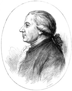 Henry Laurens, American political leader during the War of Independence (c1880).Artist: Whymper