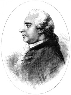 Silas Deane, 18th century American statesman and diplomat, c1880. Artist: Unknown