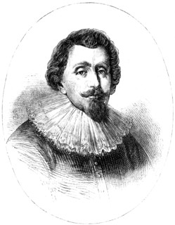 Cecil Calvert, 2nd Lord Baltimore, (c1880). Artist: Unknown