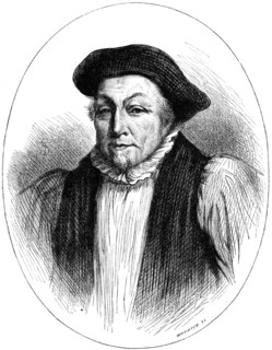 William Laud, 17th century Archbishop of Canterbury, c1880.Artist: Whymper