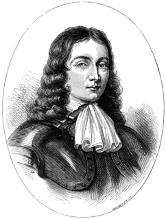 William Penn, founder of the Commonwealth of Pennsylvania, c1666 (c1880).Artist: Whymper