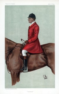 'Cattistock', 1899. Artist: CG