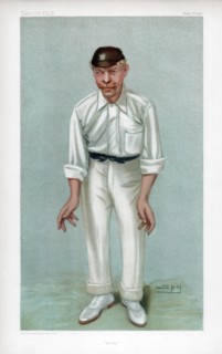 'Bobby', 1902. Artist: Spy