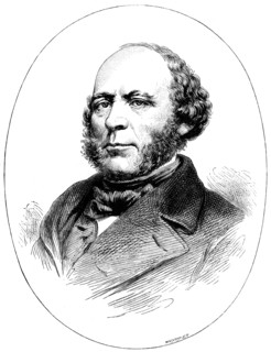 John Ericsson, Swedish-born American engineer and inventor, (c1880).Artist: Whymper