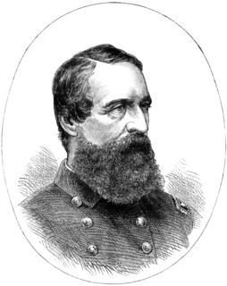 David Dixon Porter, Union admiral of the American Civil War, (c1880). Artist: Unknown