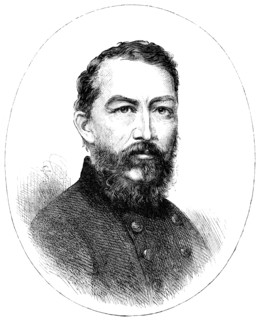 Philip Henry Sheridan, Union general of the American Civil War, (c1880). Artist: Unknown