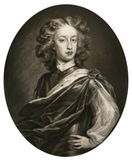 William, Duke of Gloucester, 1699 (1906). Artist: Unknown
