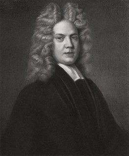 Henry Sacheverell, English High Church clergyman and politician, early 18th century (1906). Artist: Unknown