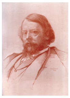 Sir William Blake Richmond KCB, RA, English artist, 1899. Artist: Unknown