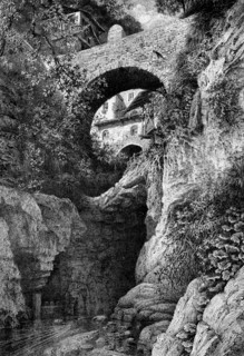 'At St Gingolph, Savoie', 1900. Artist: Unknown