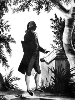 William Pitt the Younger, English statesman, 1781 (1912). Artist: Unknown