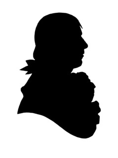 Robert Burns, Scottish poet, 1787 (1912). Artist: Unknown