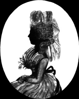 Georgiana, Duchess of Devonshire, (1912). Artist: Unknown