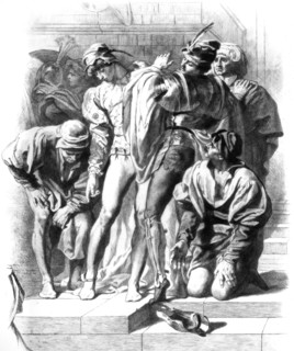 Detail from 'The Arts of Industry as Applied to War', 1870-1872 (c1880-1882).Artist: A Gilbert