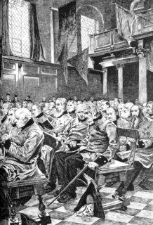 'The Last Muster', 1875 (c1880-1882). Artist: Unknown