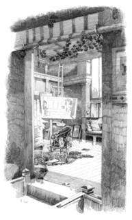 'The Studio', c1880-1882. Artist: Unknown
