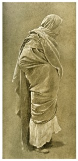 Study for 'Volumnia Reproaching Brutus and Sicinius', 1895. Artist: Unknown