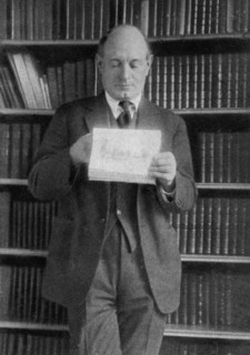 Firmin Gemier, French actor and theatrical director, 1910. Artist: Unknown
