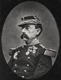 Louis Faidherbe, French soldier and general, 1870. Artist: Unknown
