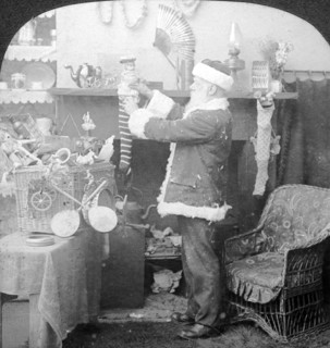 'How Happy They Will be in the Morning'.Artist: Excelsior Stereoscopic Tours