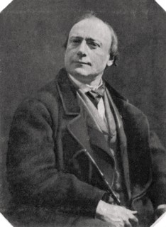 Theodore de Banville, French poet and writer, 1873. Artist: Unknown