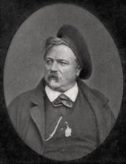 Alfred Grevin, French illustrator and caricaturist, 1887. Artist: Unknown