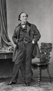 Jean Eugene Robert-Houdin, French, 1855. Artist: Unknown