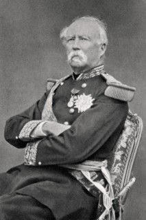 Marshal MacMahon, French soldier and politician, 1873. Artist: Unknown