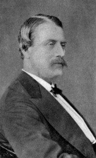 'Herve' (Louis Auguste Florimond Ronger), French singer, composer and conductor, 1870. Artist: Unknown