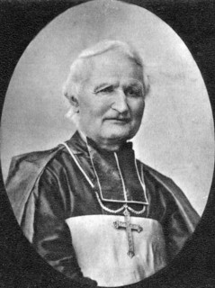Felix Dupanloup, French clergyman, 19th century. Artist: Unknown